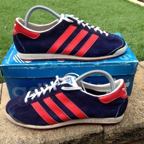 adidas java blue